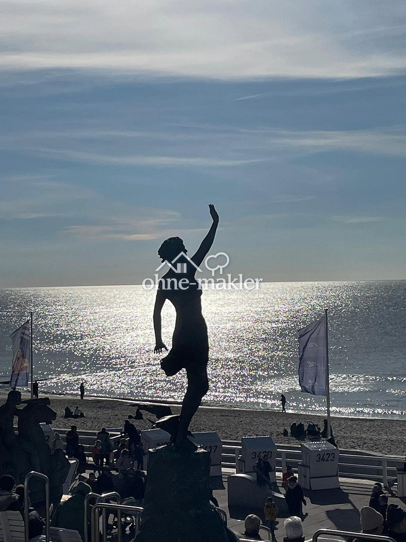 Charmante Eigentumswohnung mit Schwimmbad Sauna, 25980 Sylt (Westerland)