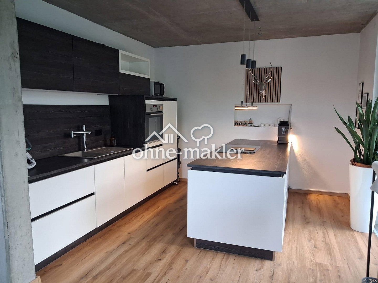 Moderne Neubauwohnung in Günzburg – Ihr neues Zuhause, 89312 Günzburg