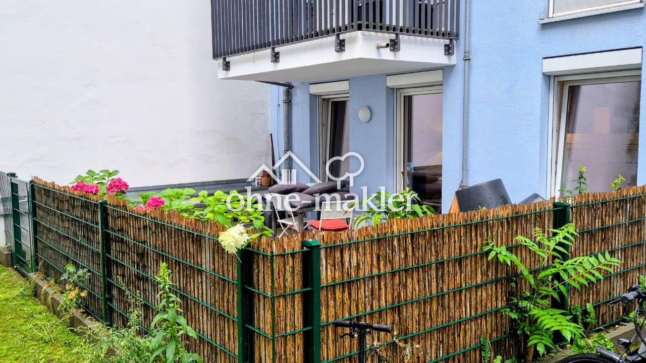 Traumwohnung in Friedrichshain – Jetzt Ihr Zuhause – Gürtelstraße, 10247 Berlin – Bild 1 von 3