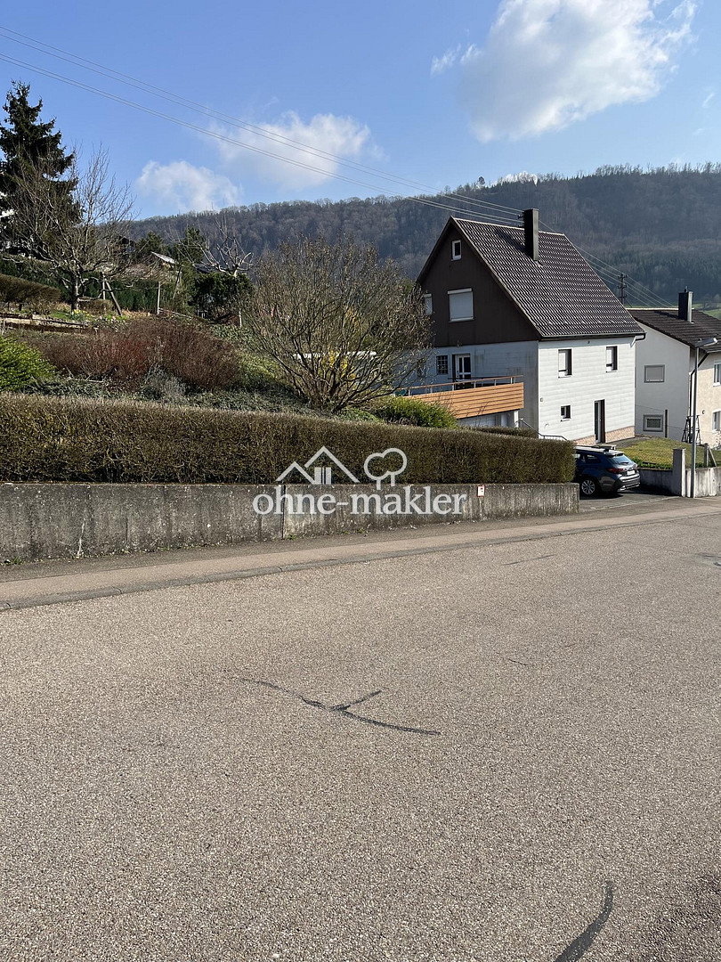 Charmantes Haus mit Sauna und großem Garten, 73111 Lauterstein