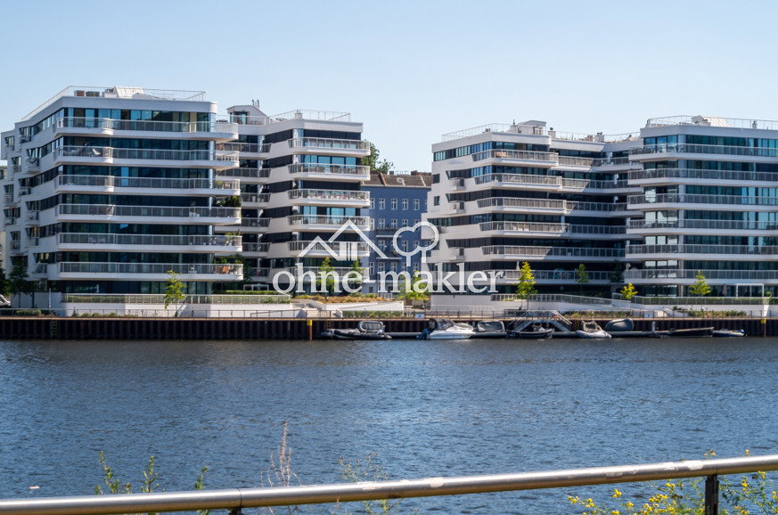 Spree-Flair & Dachterrasse Ihr neues Zuhause, 10245 Berlin (Friedrichshain-Kreuzberg Friedrichshain)
