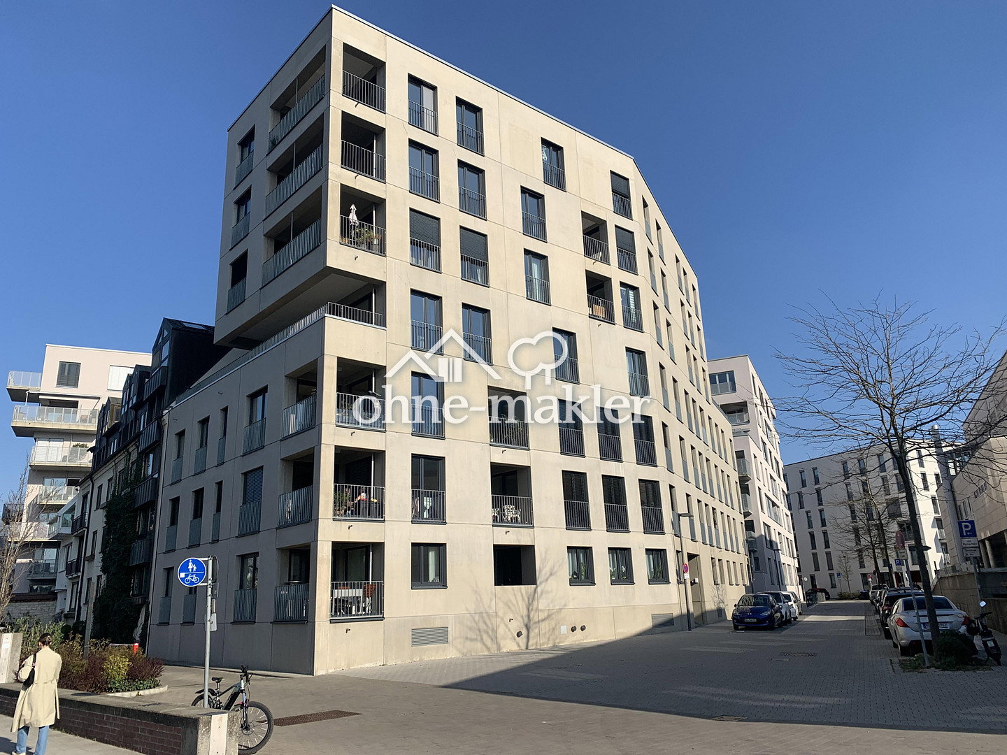 Donaublick & Top-Lage in Neu-Ulm, 89231 Neu-Ulm