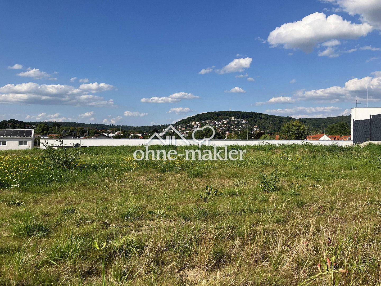 Bauen Sie Ihr Traumhaus in Büdingen, 63654 Büdingen