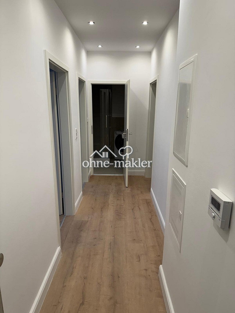 Zentrales WG-Zimmer in Hannover-Mitte ab sofort, 30159 Hannover
