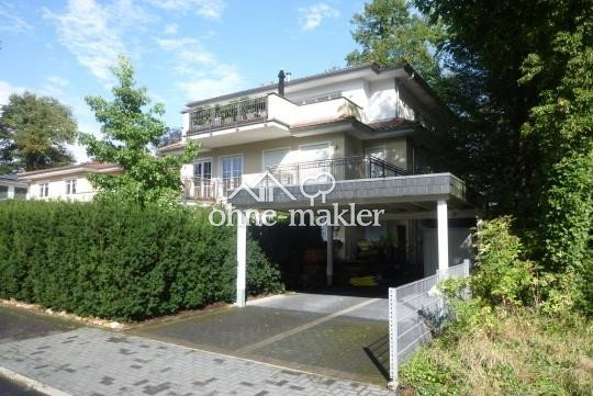 Maisonette mit Blick – Ihr neues Zuhause, 63454 Hanau