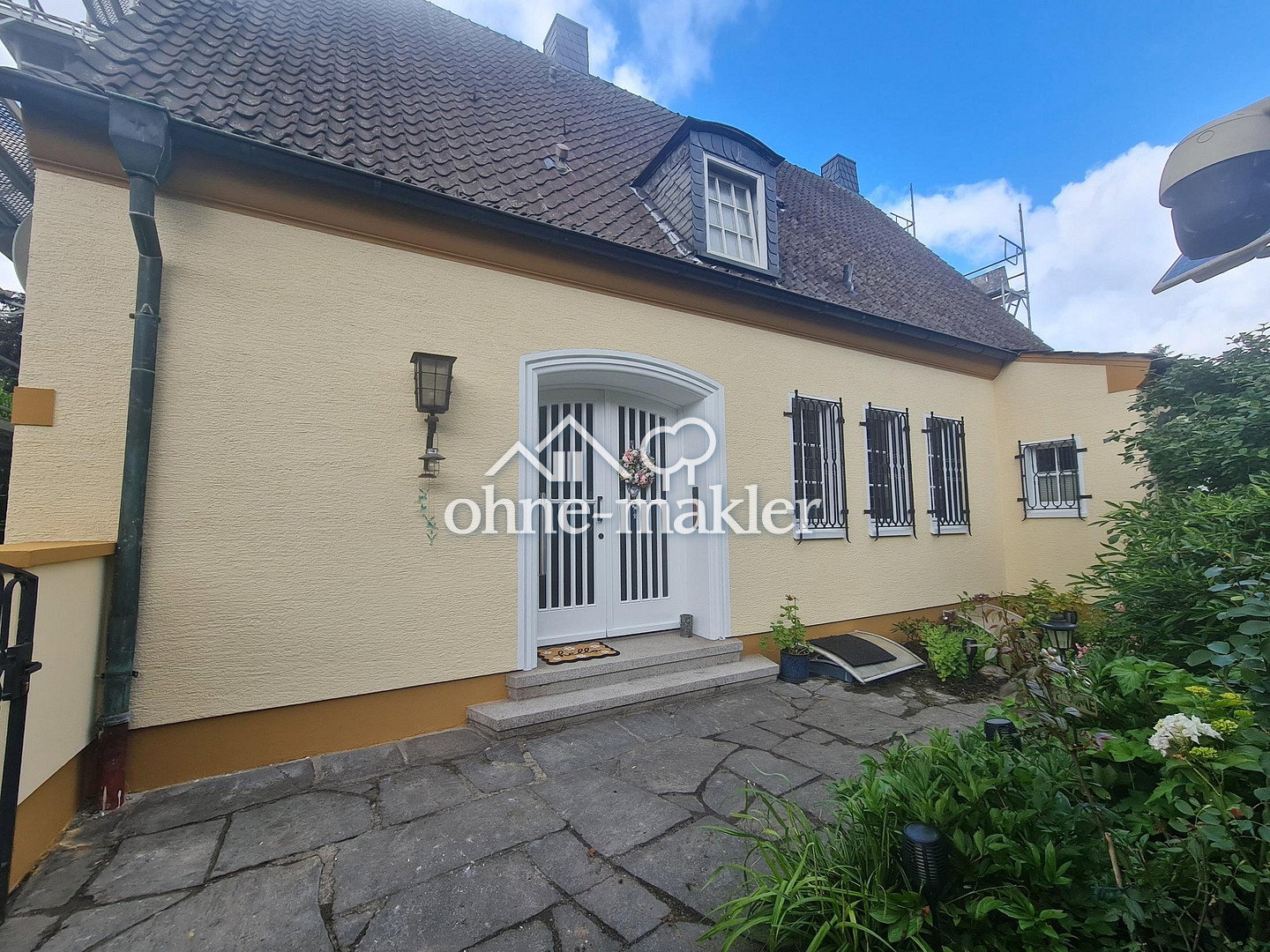 Familienfreundliches EFH mit großem Garten, 47228 Duisburg (Bergheim Friemersheim Hochemmerich Winkelhausen)