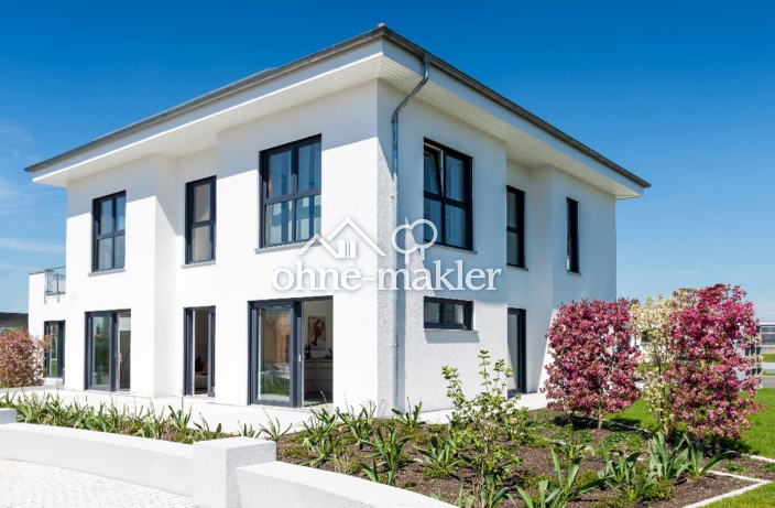 Traumhaus & Toplage in Bergkamen-Weddinghofen, 59192 Bergkamen