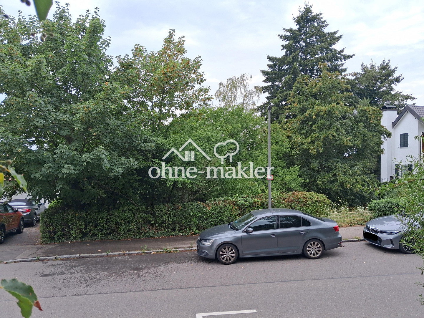 Bauplatztraum in Plochingen – provisionsfrei, 73207 Plochingen