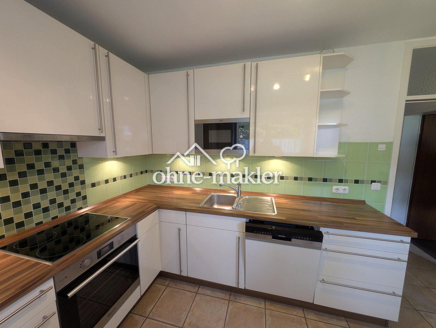 Glinde Ruhige Wohnung mit Potential – provisionsfrei, 21509 Glinde