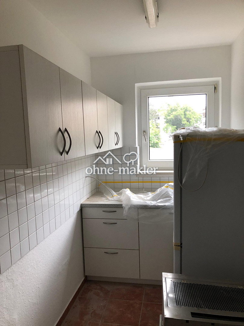 Zentrale Lage, 2 Wohnungen verfügbar, 68309 Mannheim (Käfertal Vogelstang)