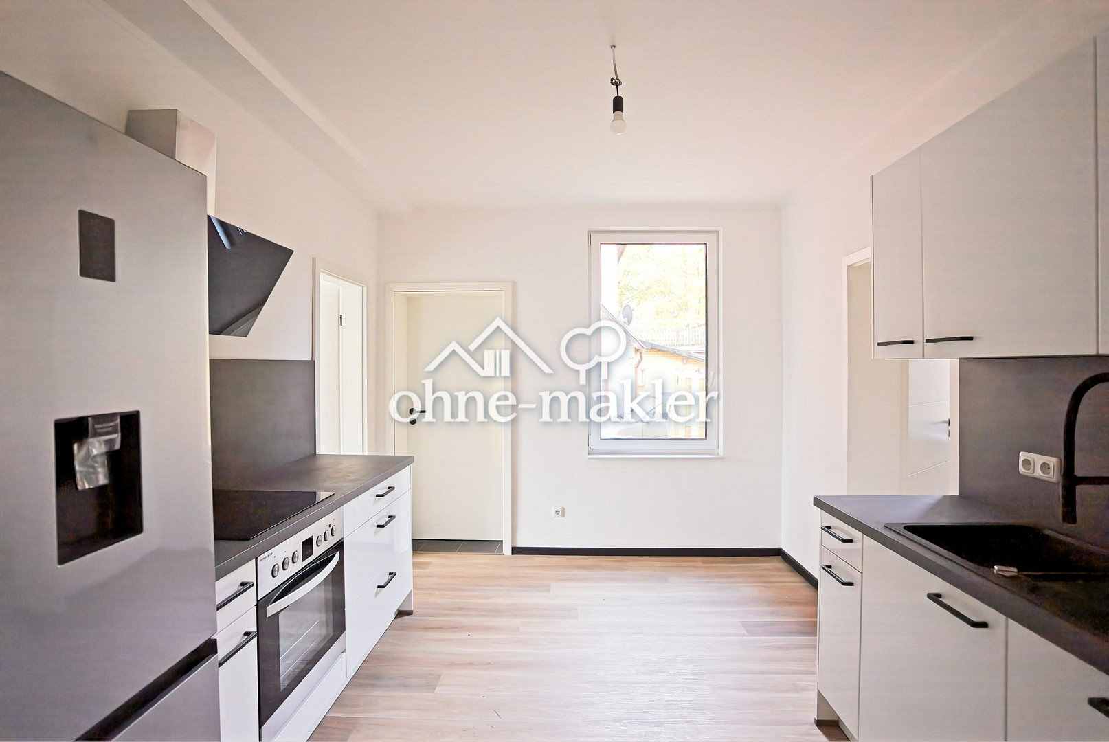 Trittau Sanierte Wohnung mit Terrasse & Garten, 22946 Trittau