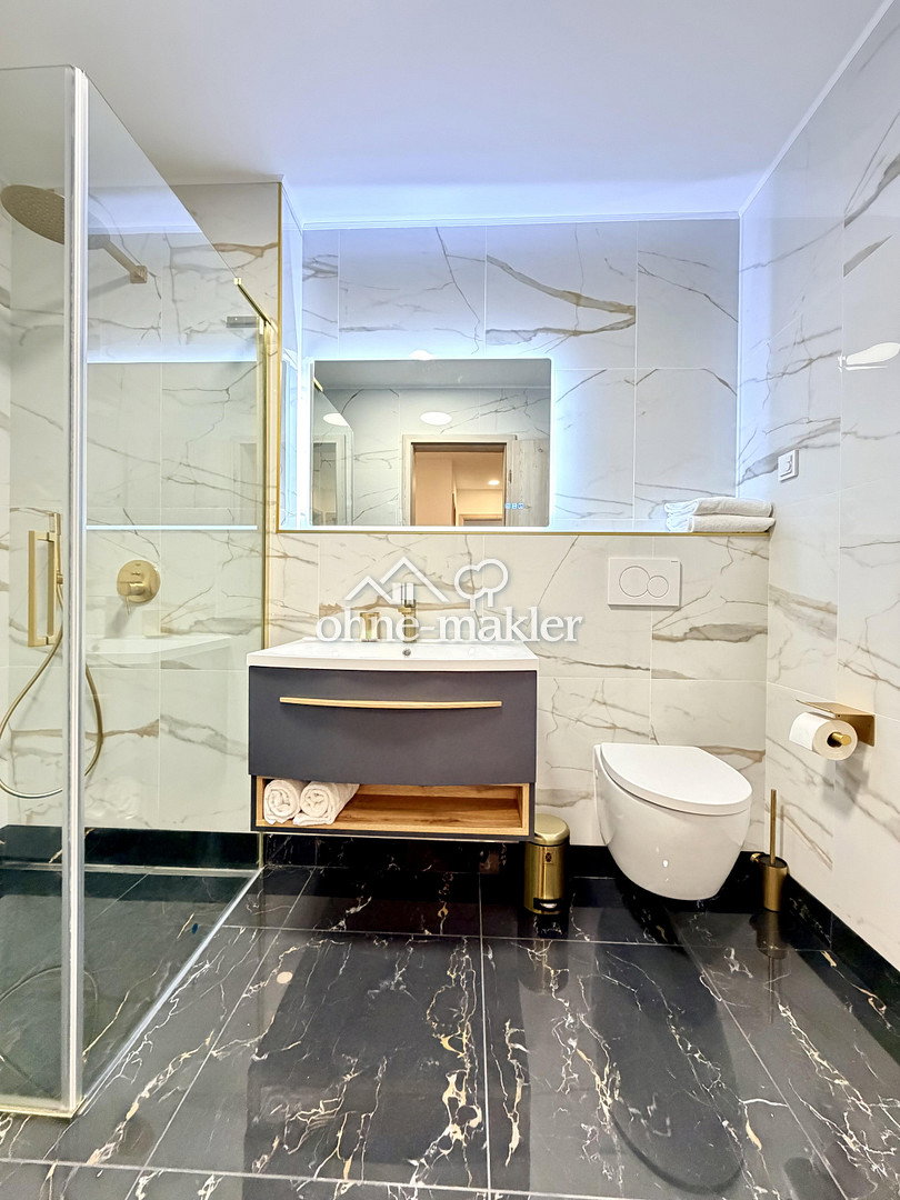 Zentrale Lage mit hochwertigem Design, 82467 Garmisch-Partenkirchen