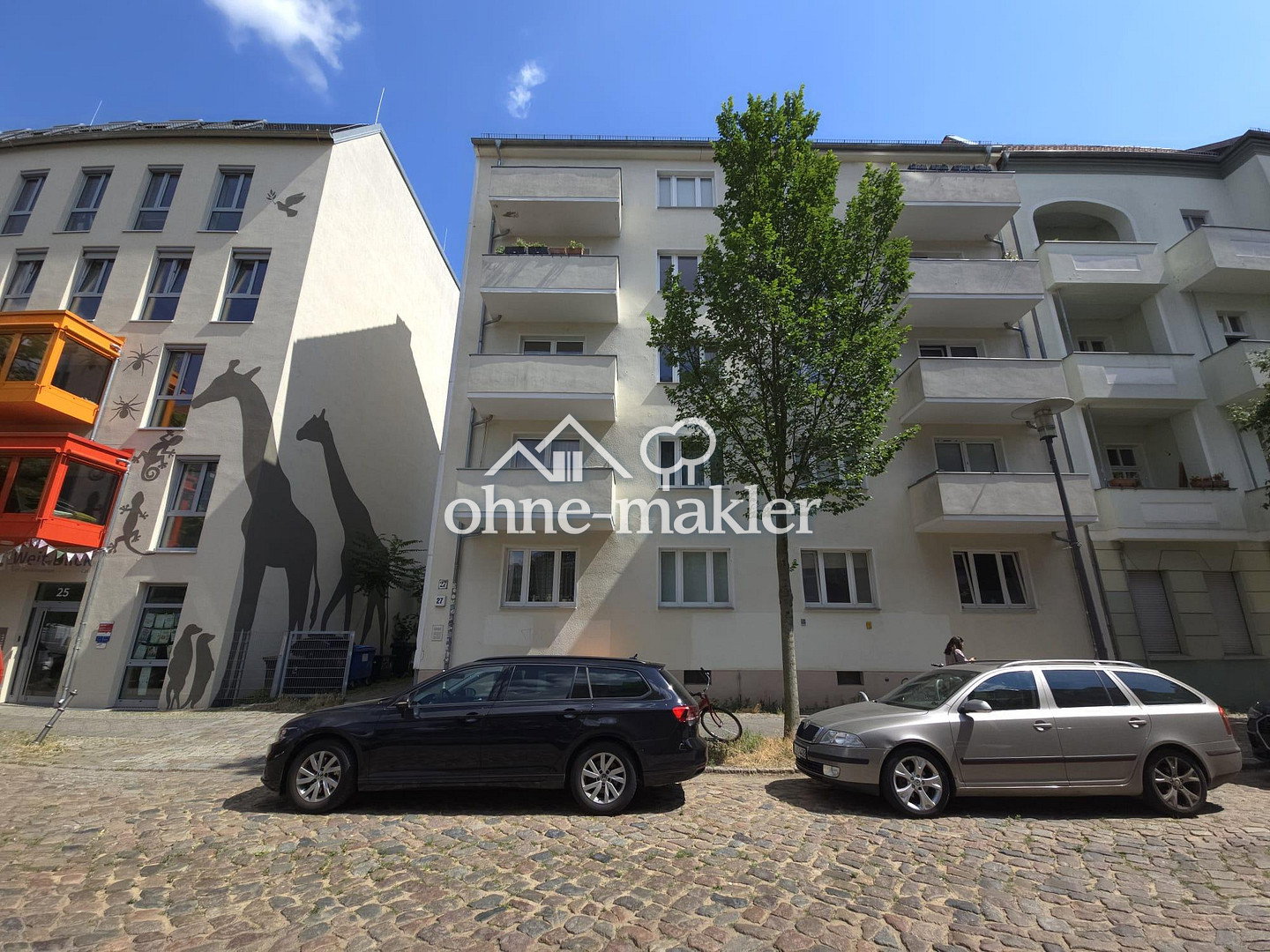 Berlin-Lichtenberg Renoviert & provisionsfrei, 10315 Berlin (Lichtenberg Hohenschönhausen Friedrichsfelde Kleingartenanlage Bielefeld Kleingartenanlage Mühlenberg)