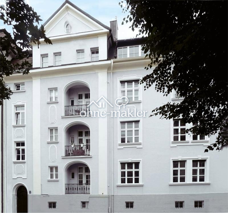 Großzügige 6-Zimmer-Wohnung in Ludwigsvorstadt, 80336 München (Altstadt-Lehel Ludwigsvorstadt-Isarvorstadt Sendling)