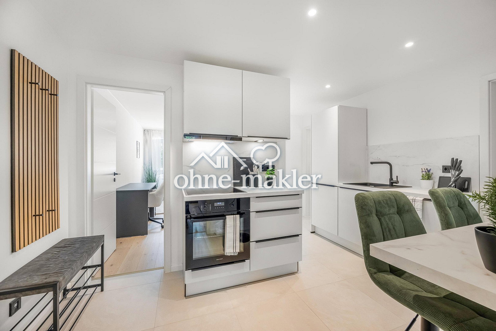 Schwabing-West Modernes WG-Zimmer, sofort verfügbar, 80797 München (Maxvorstadt Milbertshofen-Am Hart Neuhausen-Nymphenburg Schwabing-West)