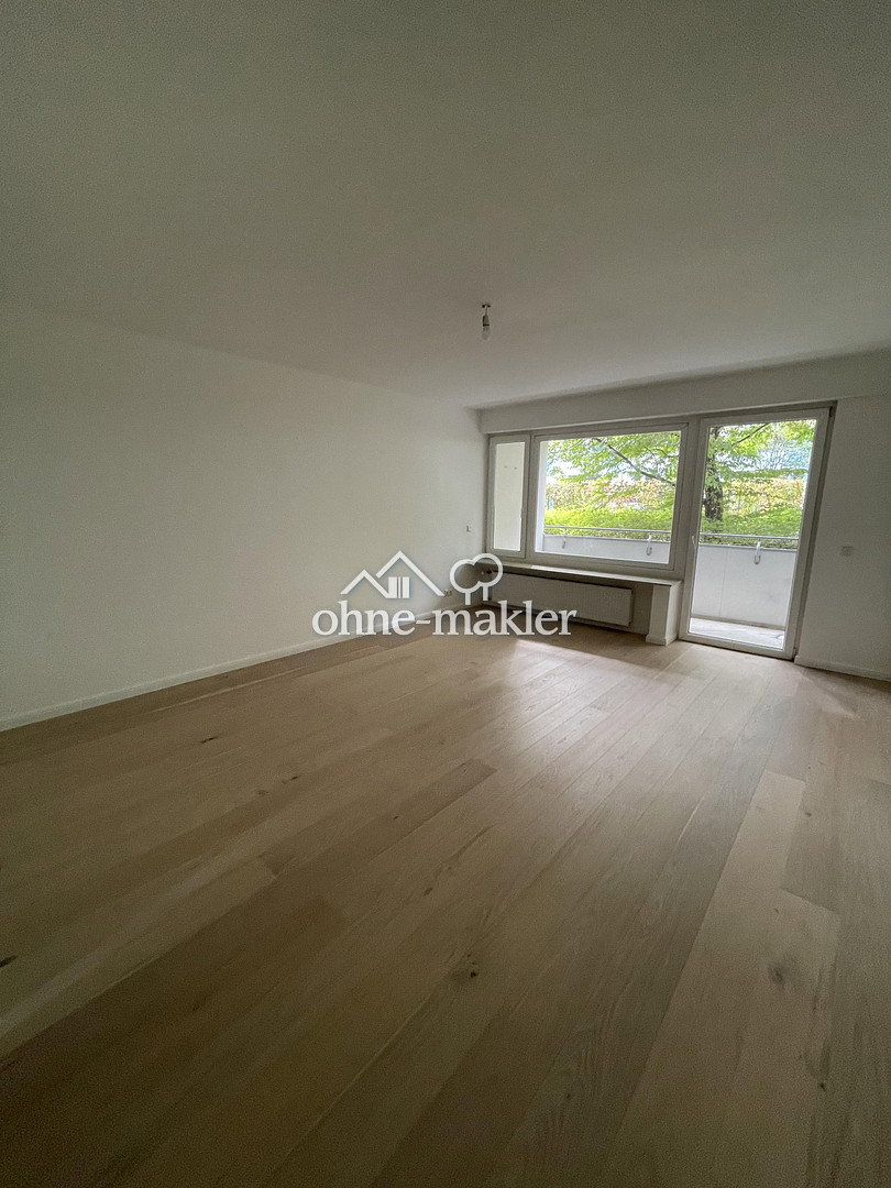 Zentral gelegene 3-Zimmer-Wohnung in München, 80636 München (Maxvorstadt Neuhausen-Nymphenburg)
