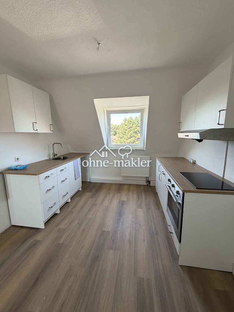 DG-Wohnung in Boy – zentral und renoviert, 46240 Bottrop (Boy Eigen)