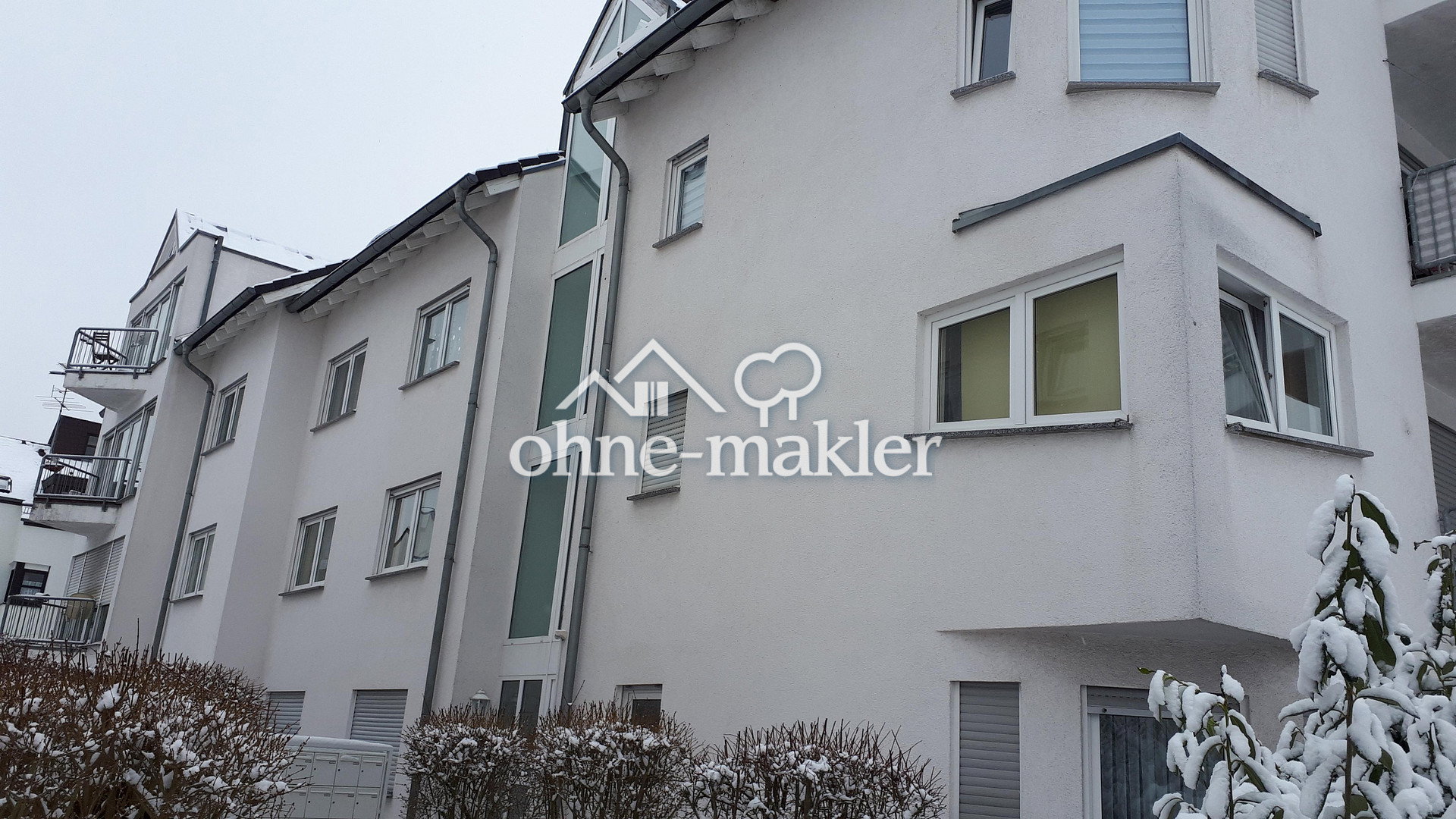 Modernes Haus mit Schlossblick und guter Infrastruktur, 56410 Montabaur