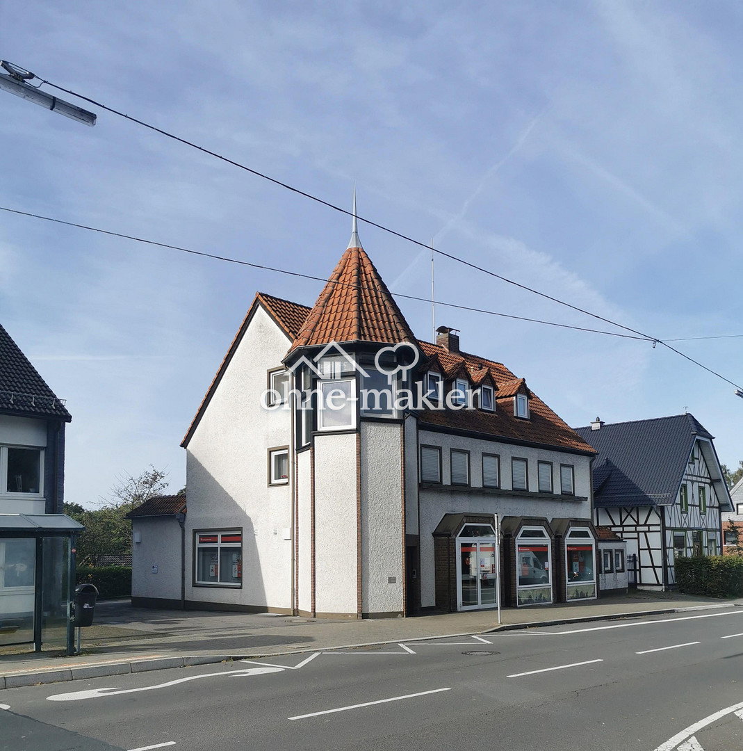 Großzügige Terrasse im Südwesten, 51491 Overath