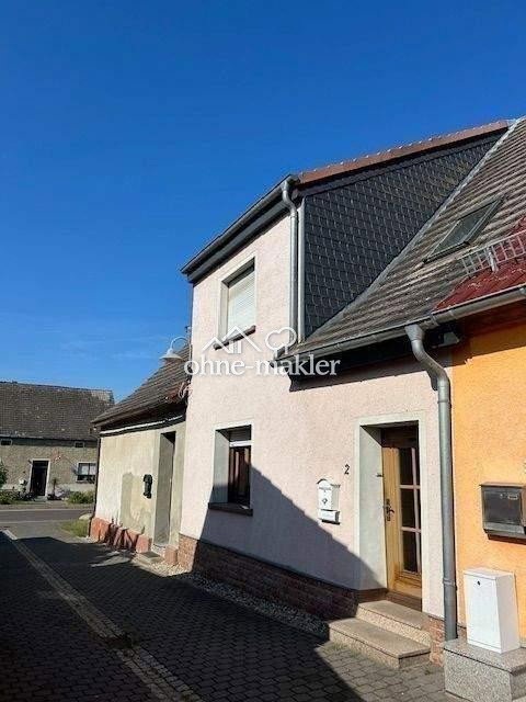 Erholung am Elberadweg? Landhaus in Walternienburg, 39264 Zerbst/Anhalt (Walternienburg)