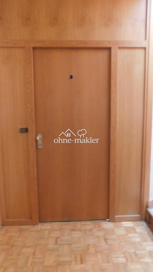 Gepflegte 4-Zimmer-Wohnung im Zentrum, 92439 Bodenwöhr