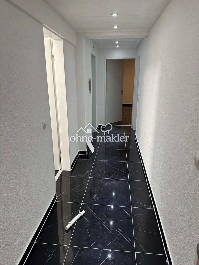 Willroth Gepflegte 4-Zi Wohnung mit Balkon, 56594 Willroth