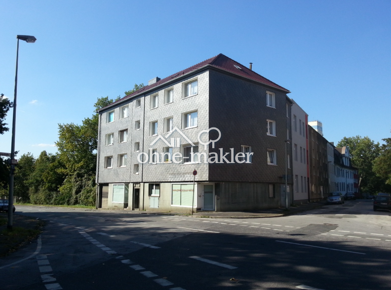 Gemütliche Wohnung zentral in Duisburg, 47137 Duisburg (Mittelmeiderich Obermeiderich Untermeiderich)