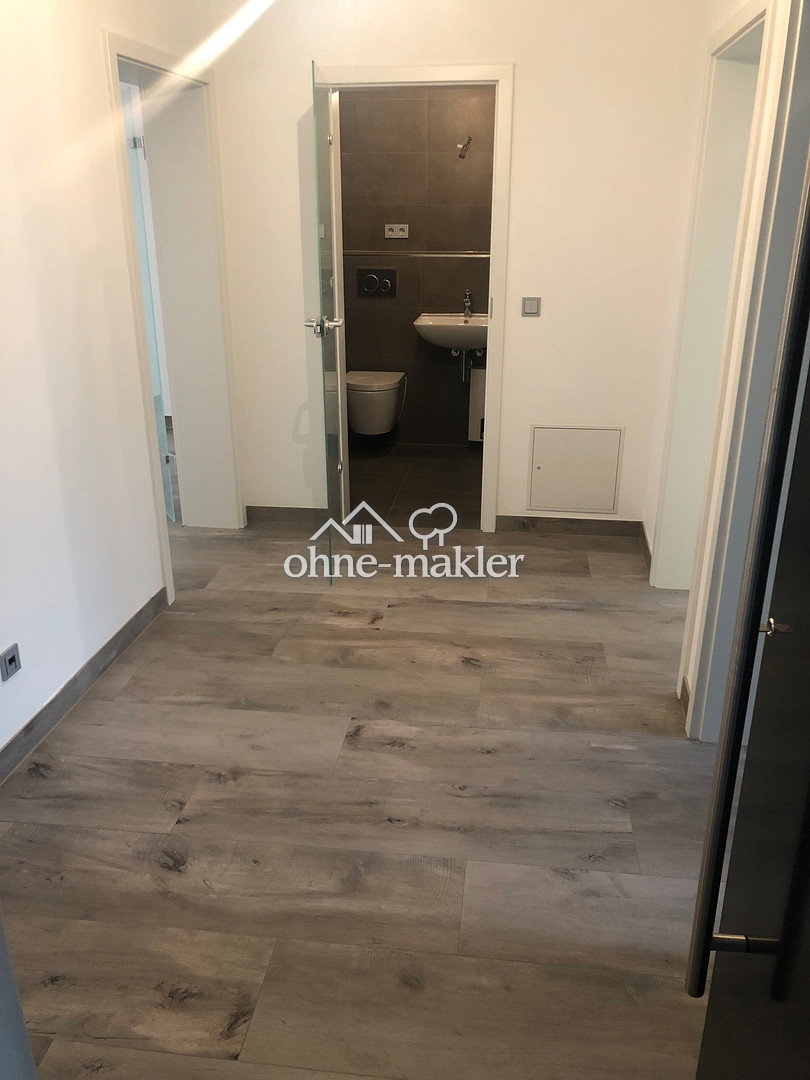 Hannover Nordstadt Moderne 3-Zimmer-Wohnung nähe UNI, 30167 Hannover