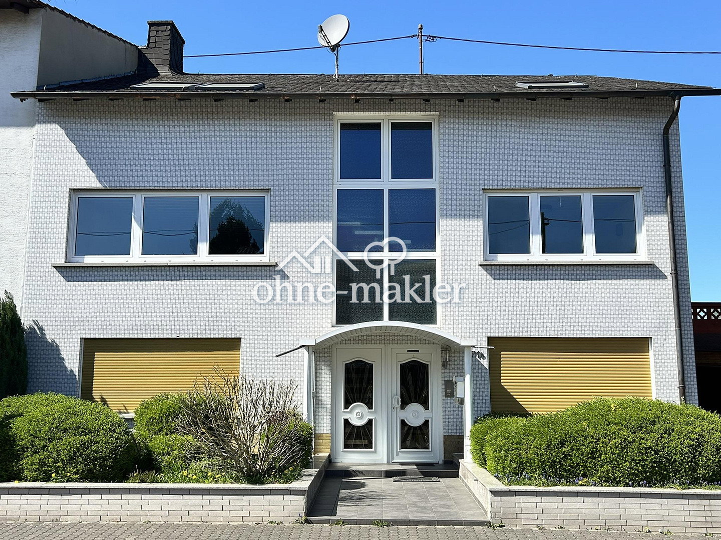 Dachgeschosswohnung mit Charme & Platz, 66127 Saarbrücken