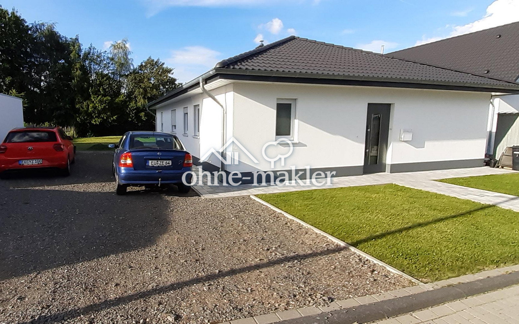 Modernes Einfamilienhaus direkt am Naturpark, 53949 Dahlem