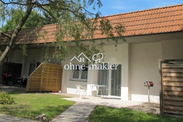Reihenbungalows am Plauer See – idyllische Lage und Ausstattung, 17213 Fünfseen