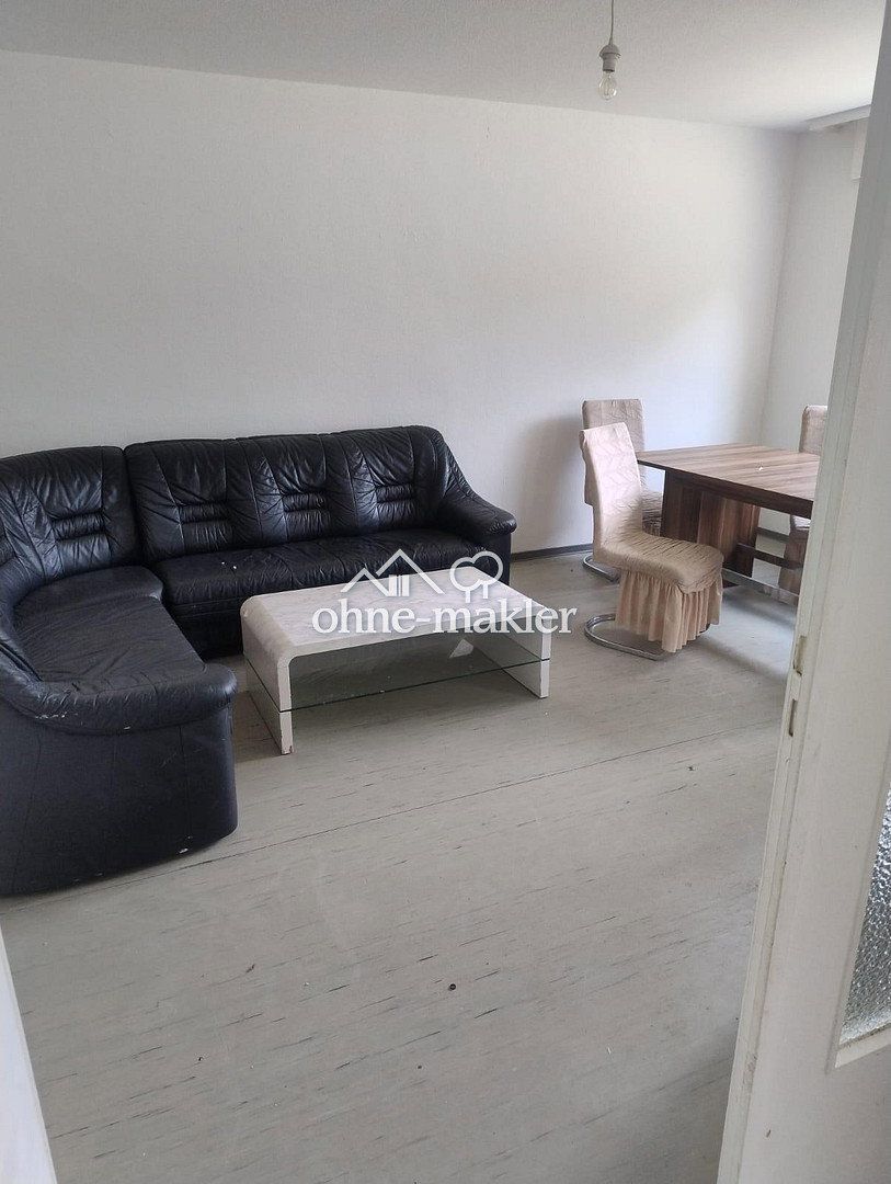 Charmante 4-Zimmer-Wohnung mit Loggia in Visselhövede, 27374 Visselhövede