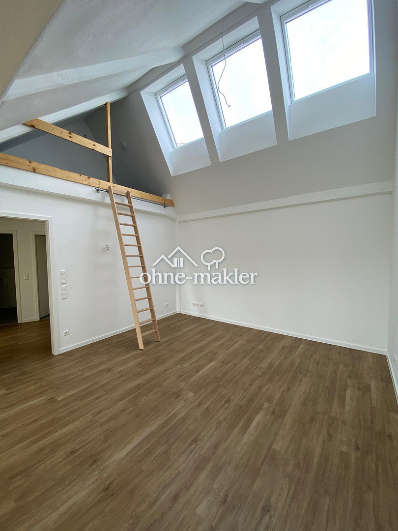 Großzügige 3- Zimmer Wohnung, 77933 Lahr/Schwarzwald
