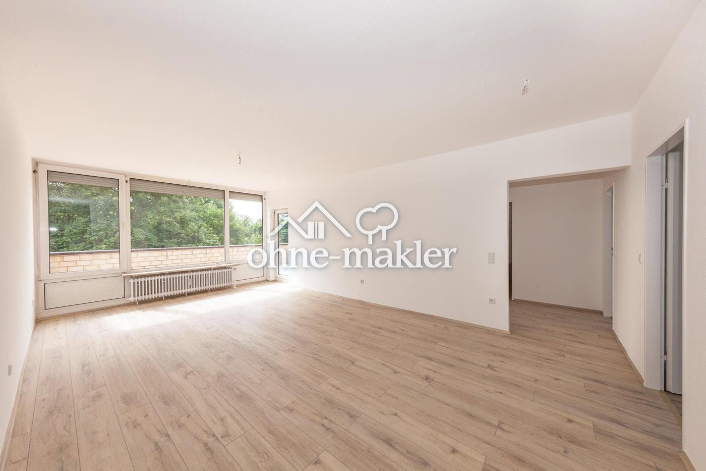 Traumwohnung am Lessingplatz – Jetzt Ihr neues Zuhause, 41469 Neuss