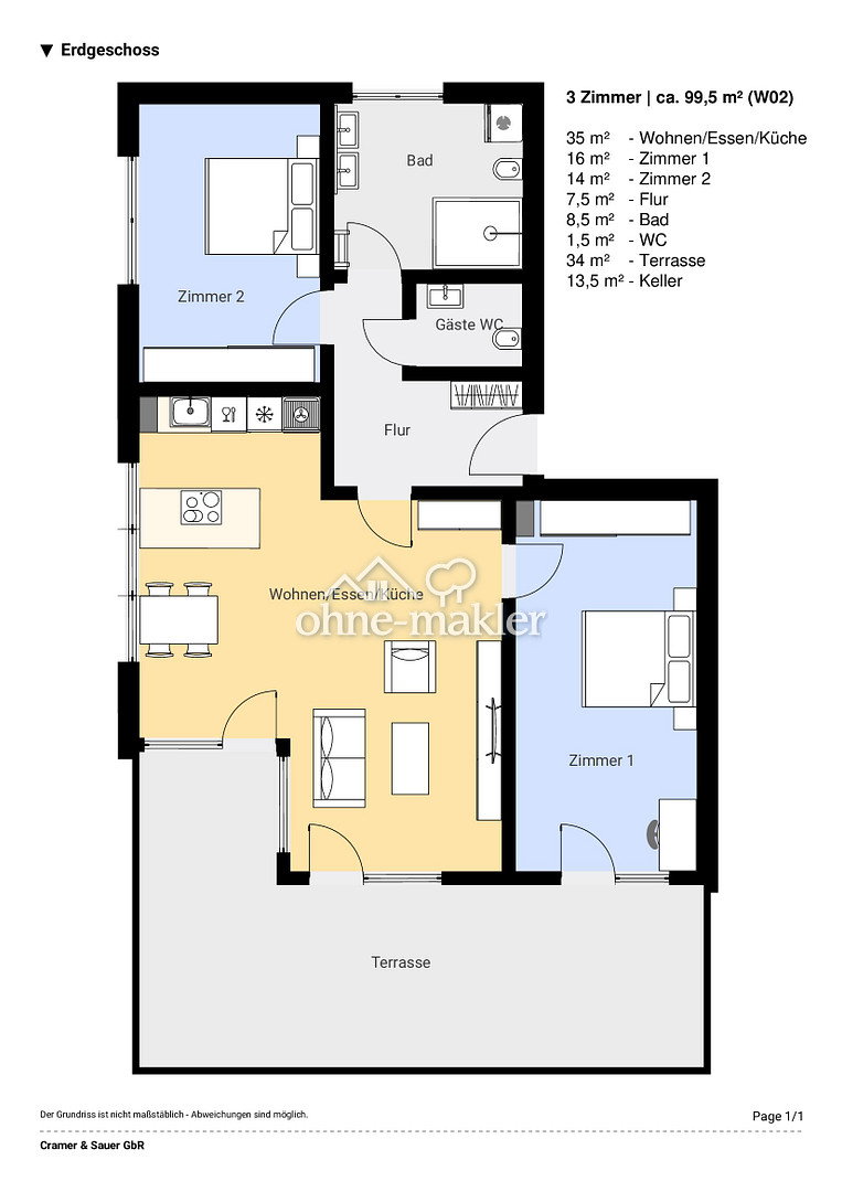 Alpenblick-Terrassenwohnung im Ruhebad Lindau, 88131 Lindau (Bodensee)