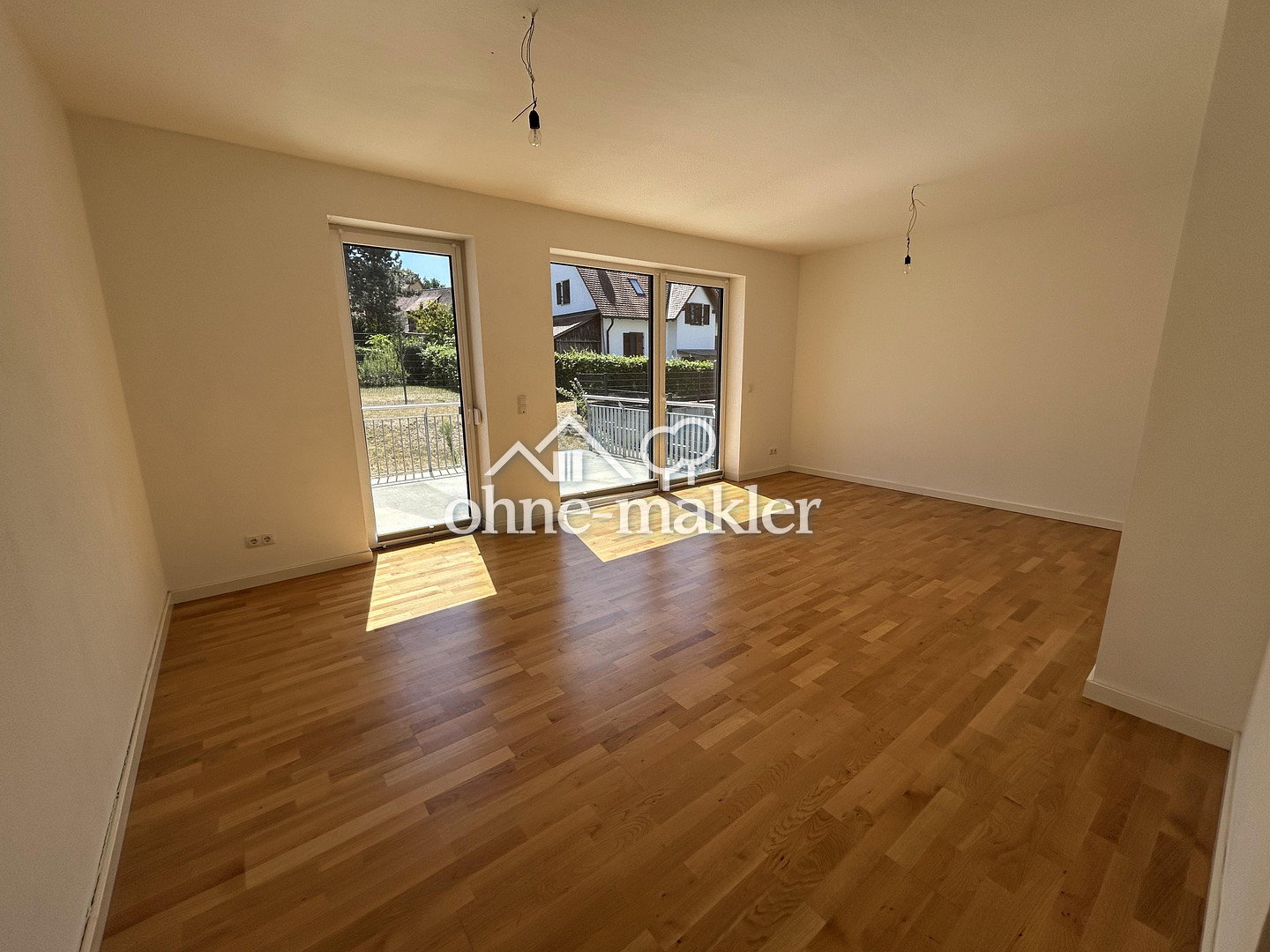 Reihenhaus mit Garten & Garage nähe Bamberg, 96050 Bamberg (Bamberg)