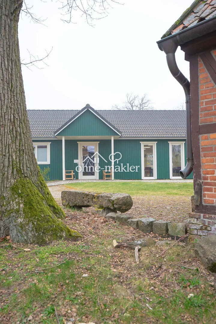 Zentral in Lüneburger Heide – perfekt für Seminare, 21376 Garlstorf