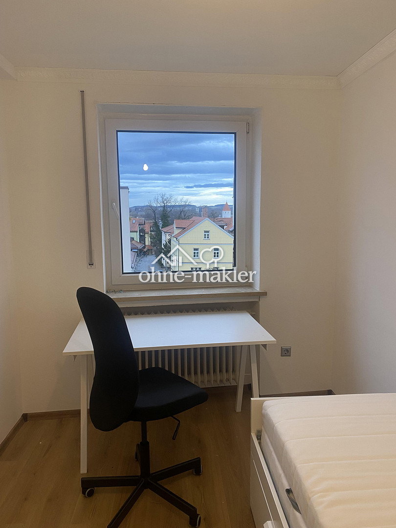 Gemütliches WG-Zimmer in Kaufbeuren, 87600 Kaufbeuren