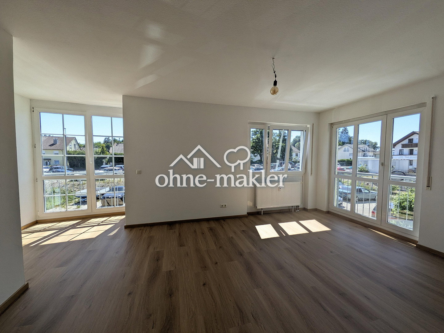 Waldblick & Wintergarten – Ihr neues Zuhause, 85614 Kirchseeon