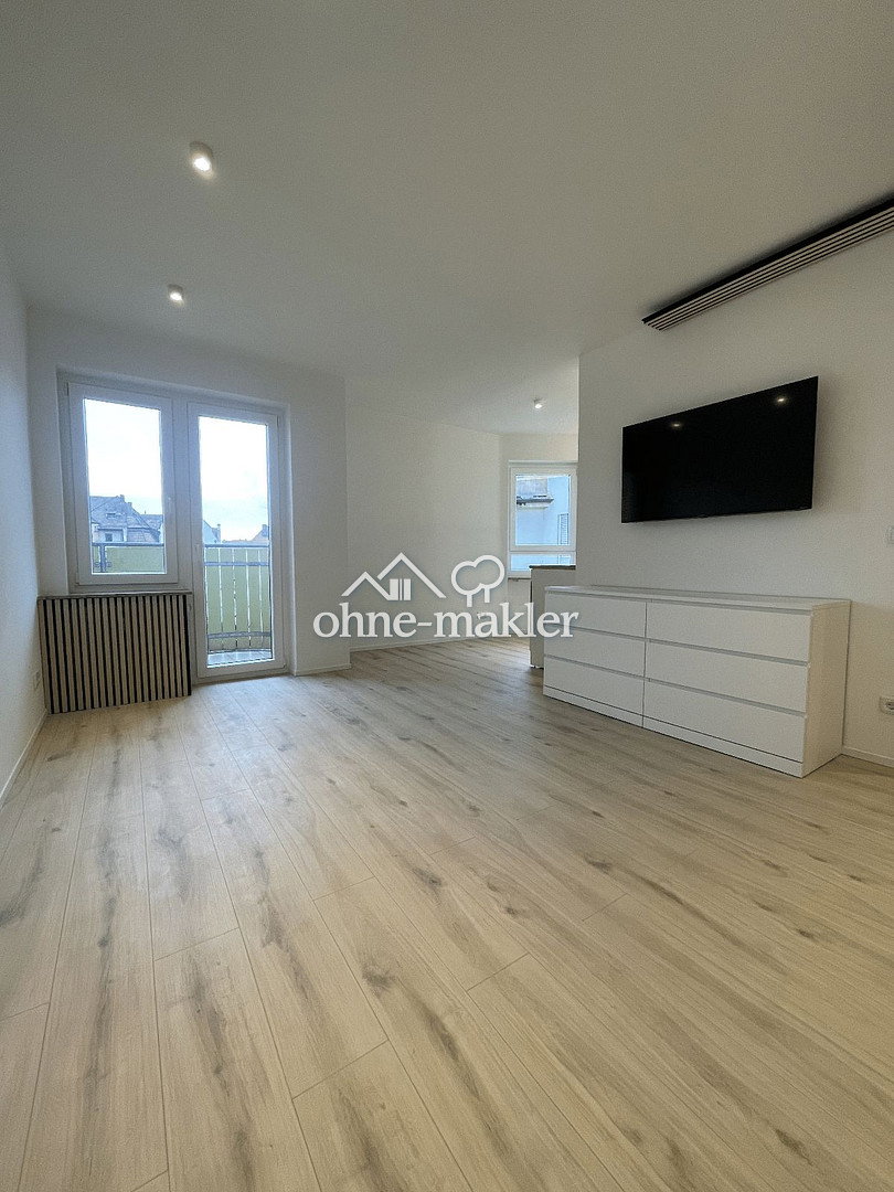 City-Wohnung Top renoviert & zentral gelegen, 90459 Nürnberg