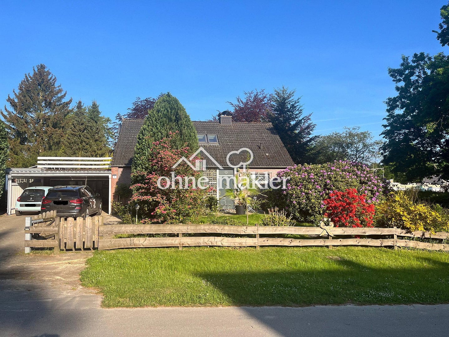 Traumhaus mit Pool & Tennisplatz in Gödenstorf, 21376 Gödenstorf