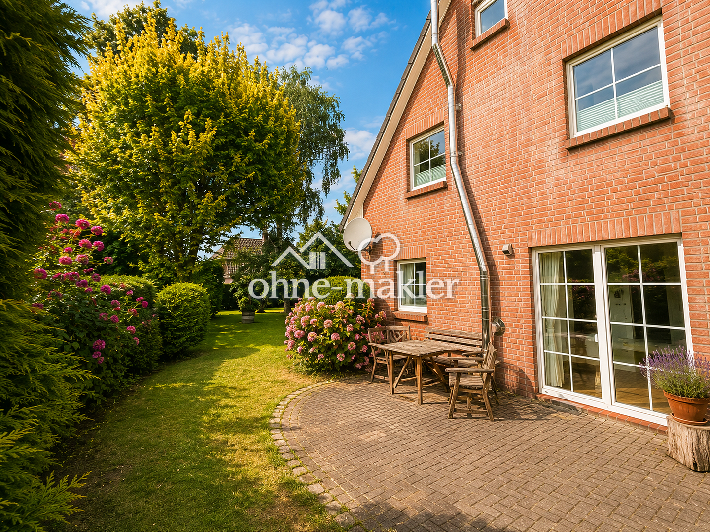 Familienparadies in Elmshorn – Ihr neues Zuhause, 25337 Elmshorn