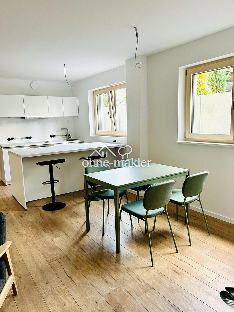 Möbliertes Zentrumshaus - Ideal für 7/25, 63165 Mühlheim am Main