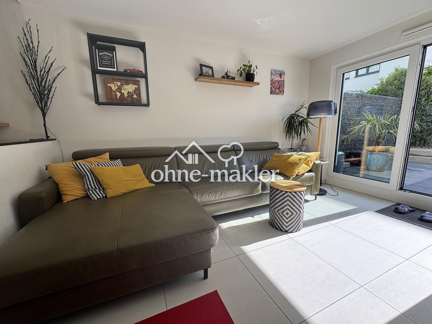 Modernes Reihenhaus mit Garten Dachterrasse, 70825 Korntal-Münchingen