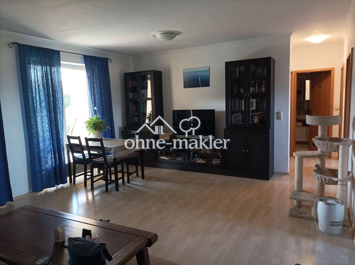 Dietzenbach Bezugsfrei, Balkon & TG-Stellplatz, 63128 Dietzenbach