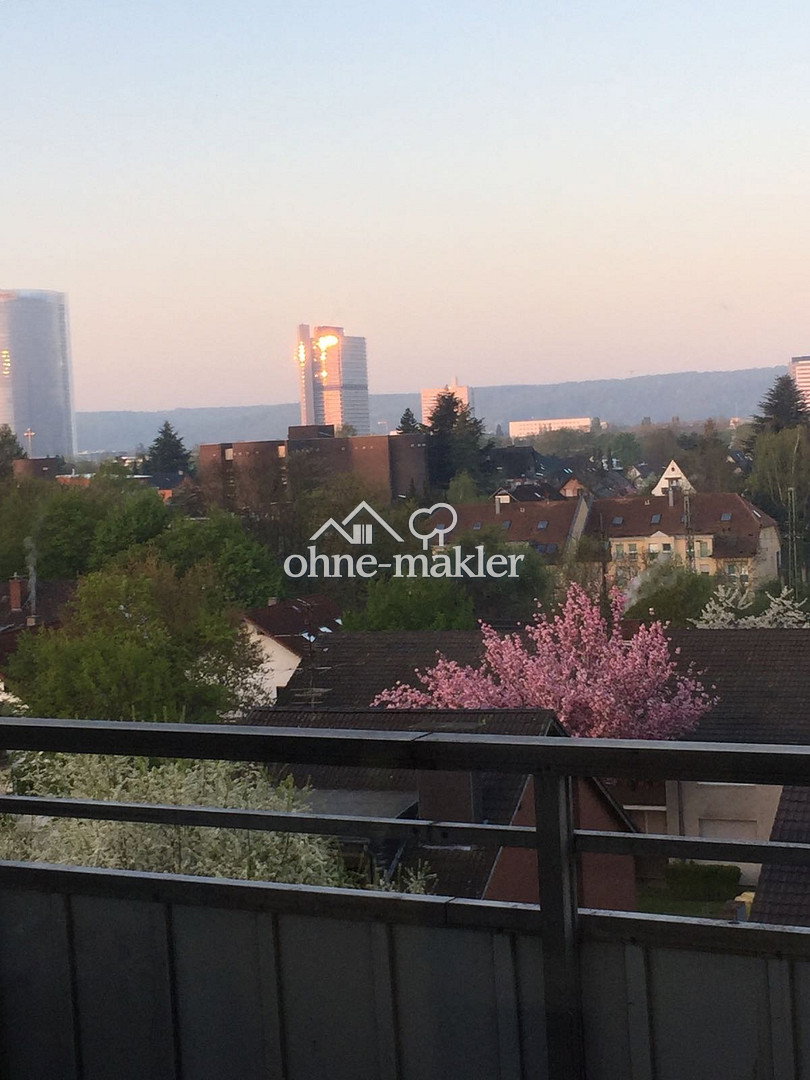 Sonnenuntergang über Bonn - Ideal für Entdecker, 53227 Bonn