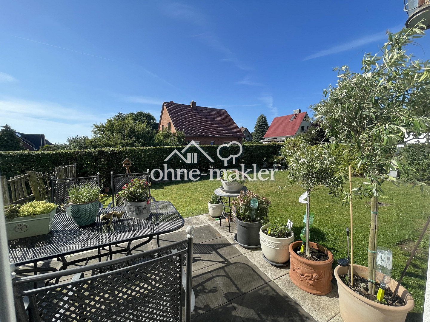 Ostsee-Traum mit Garten & Nähe Wismar, 23968 Zierow