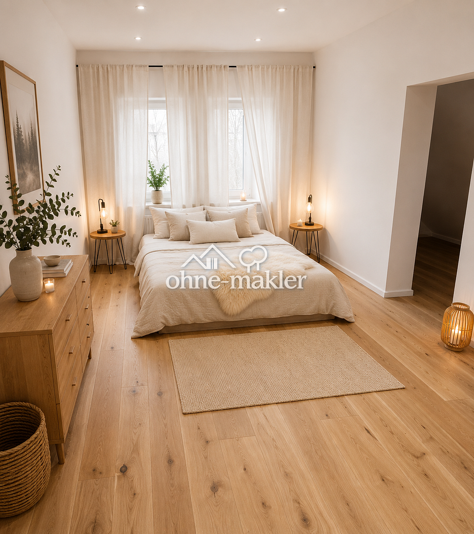 Traumwohnung in Göppingen – modern & nachhaltig, 73037 Göppingen