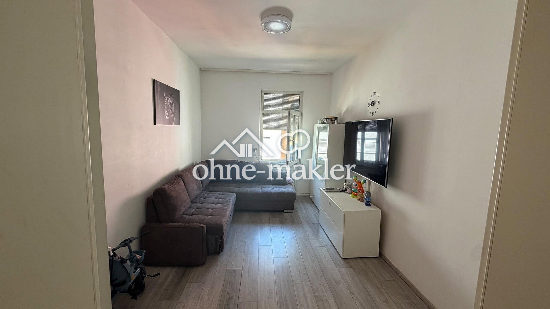 Neckarstadt West gemütliche 3-Zimmer-Wohnung, 68723 Schwetzingen