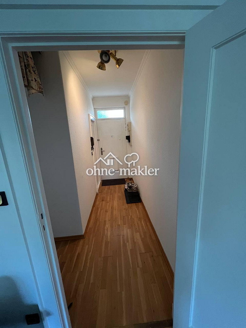 Möblierte 1-Zimmer-Wohnung im zentralen Spandau, 13587 Berlin (Spandau Hakenfelde Kolonie Wannseeaten Siedl. Wohnsiedlung Hakenfelde)